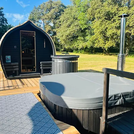 Nightingale 別荘 *