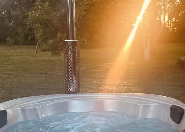 別荘 Nightingale *