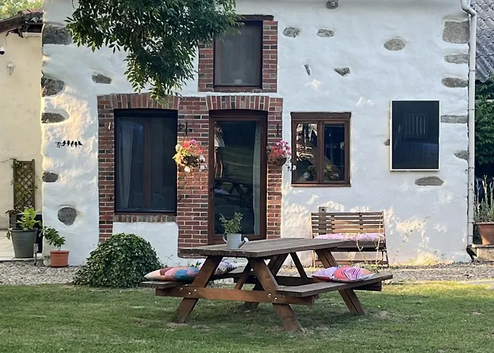 Nightingale * Luchapt