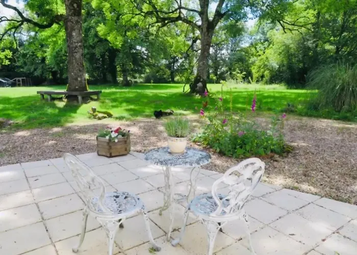 別荘 Nightingale *