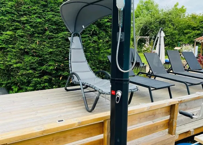 別荘 Nightingale *